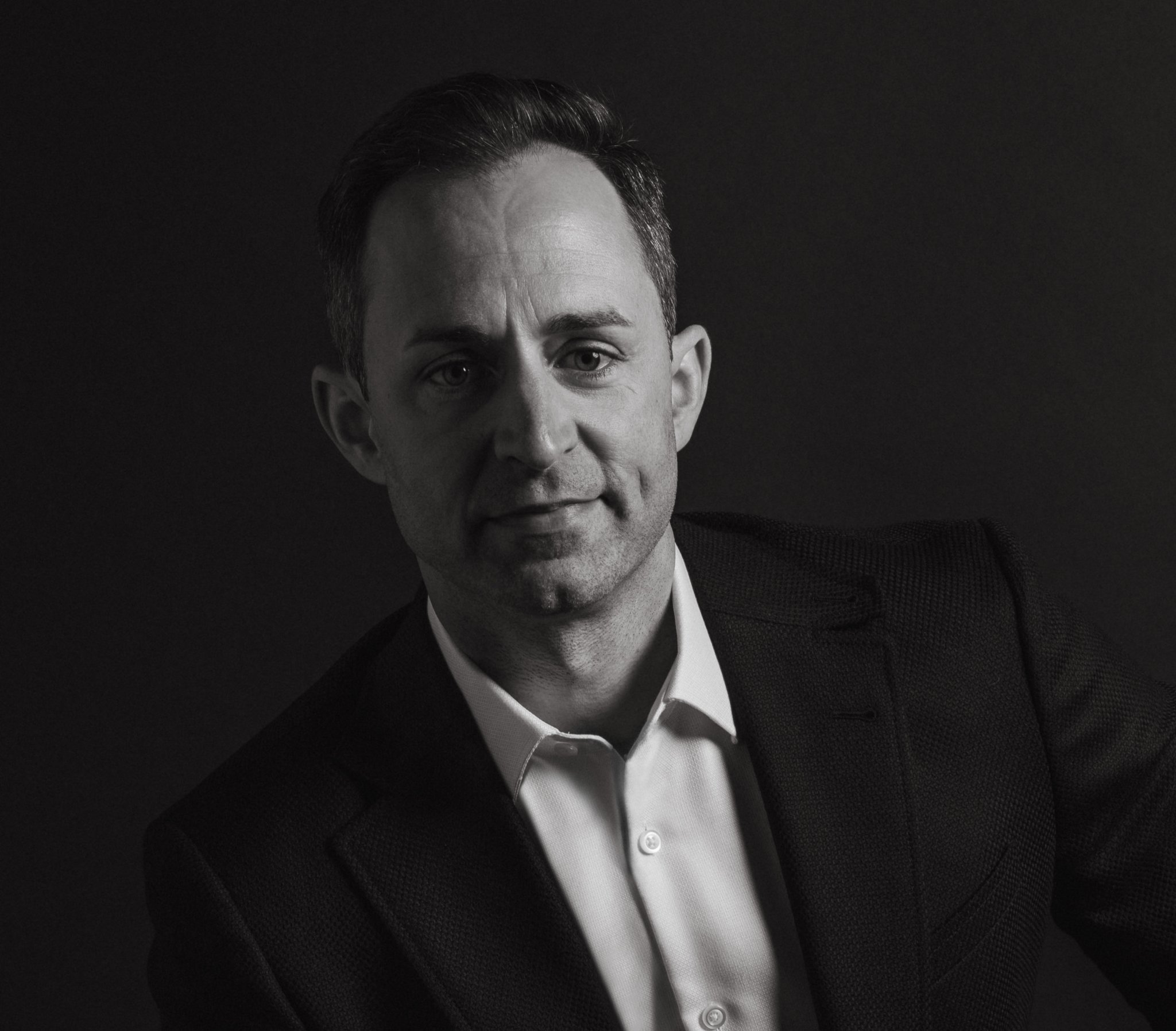 Wesley Palmisano, Chief Executive Officer at W.J. Palmisano