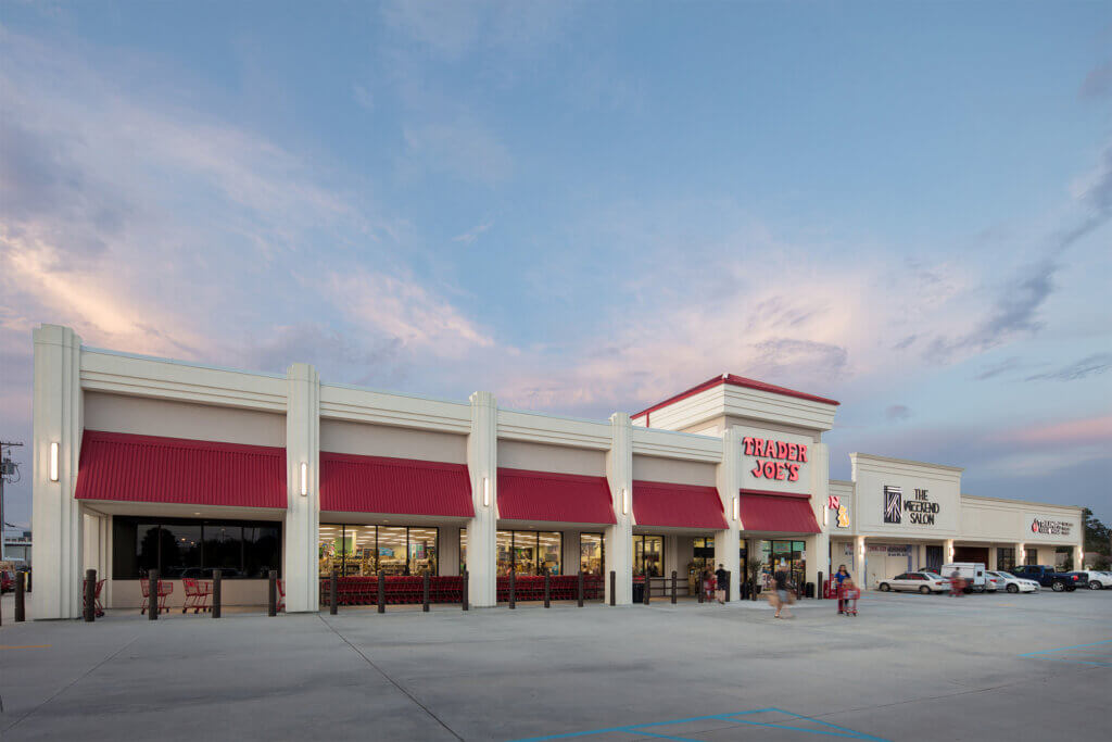 Trader Joe’s