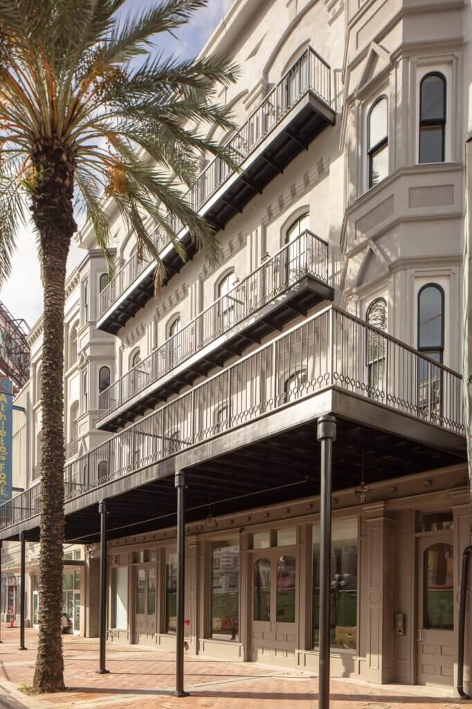 1016 Canal Street