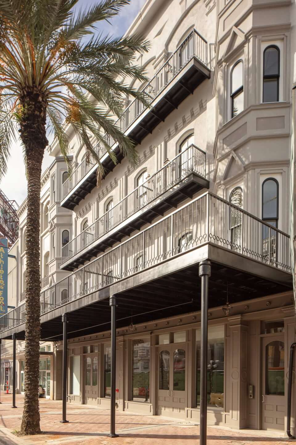 1016 Canal Street