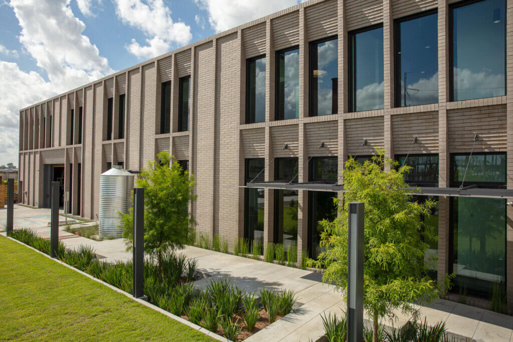 RNGD Headquarters