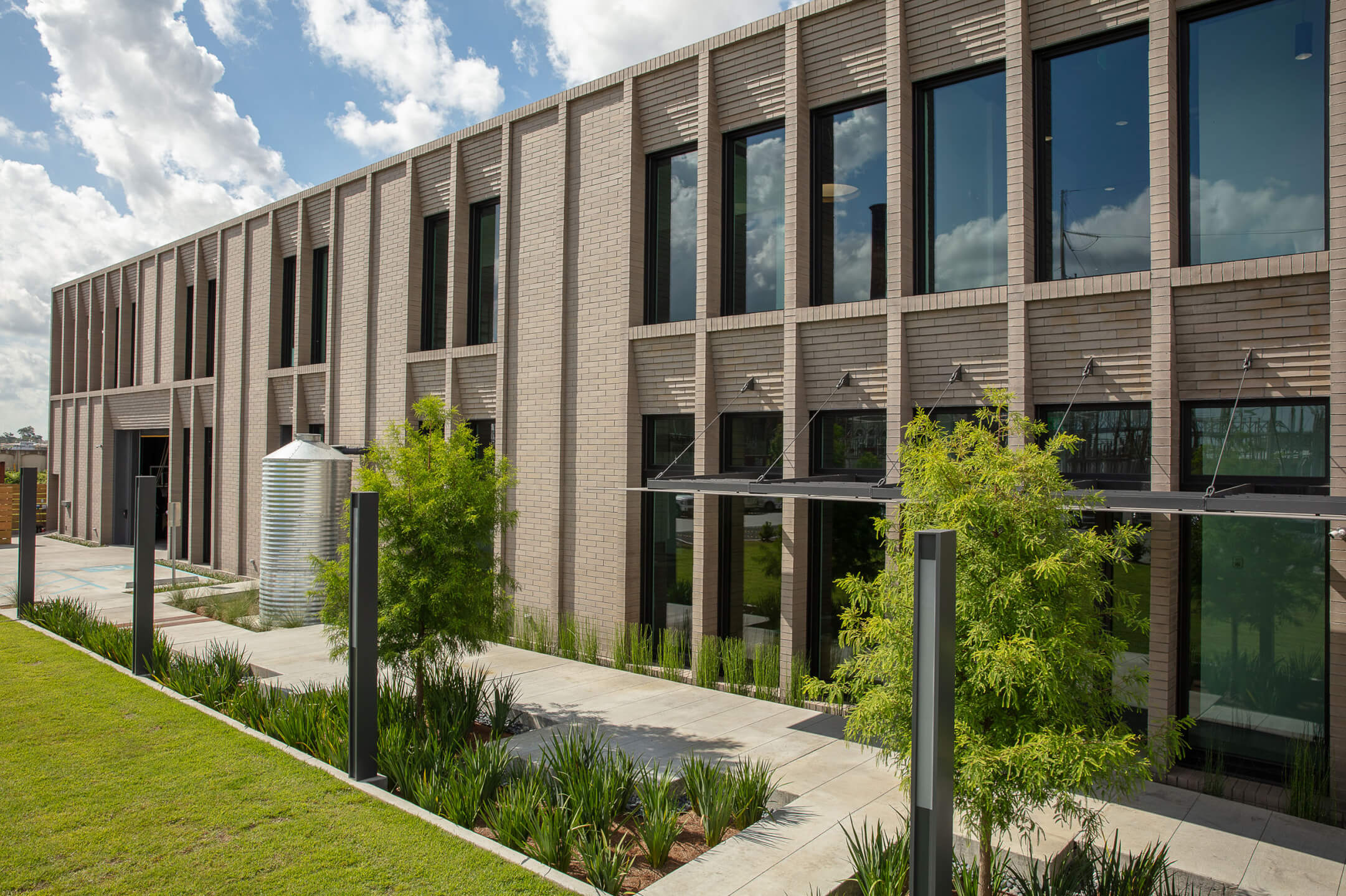 RNGD Headquarters