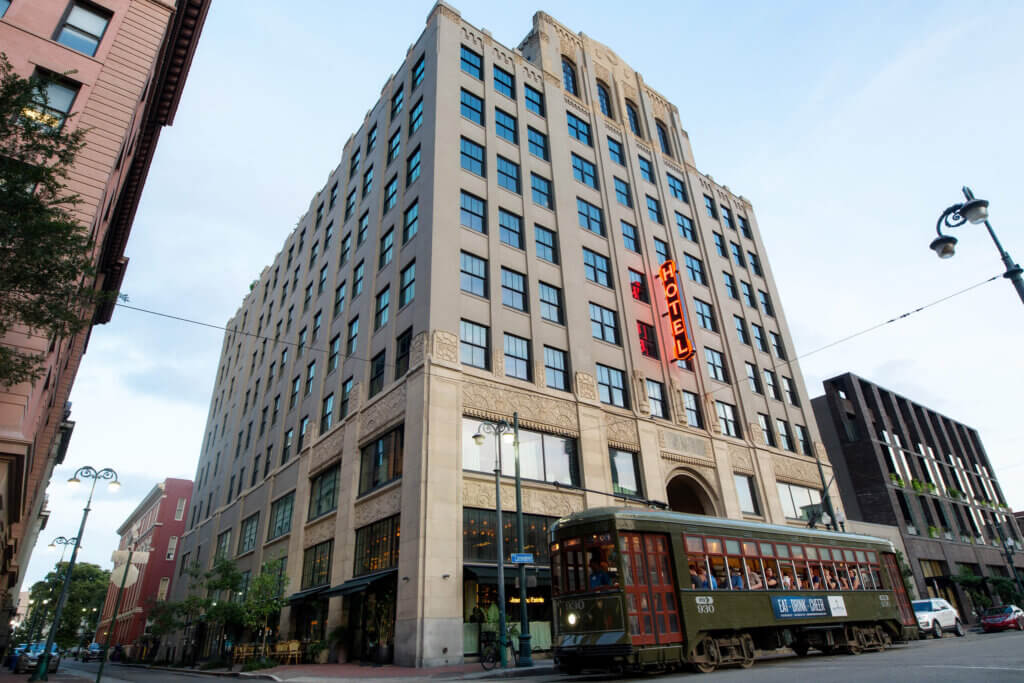 Ace Hotel