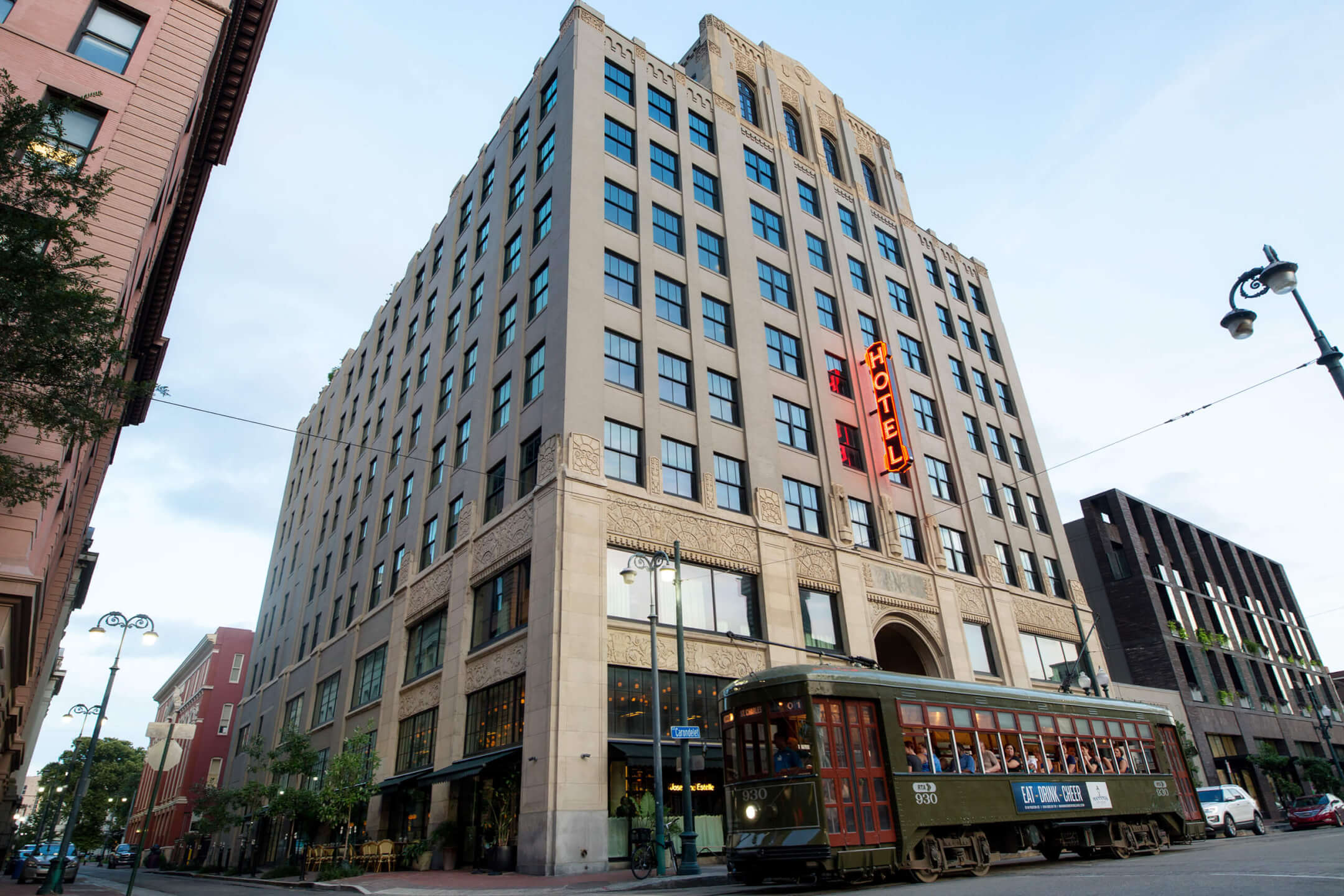 Ace Hotel