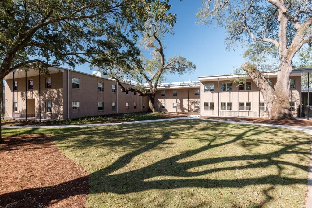 LCMC Audubon Retirement Village