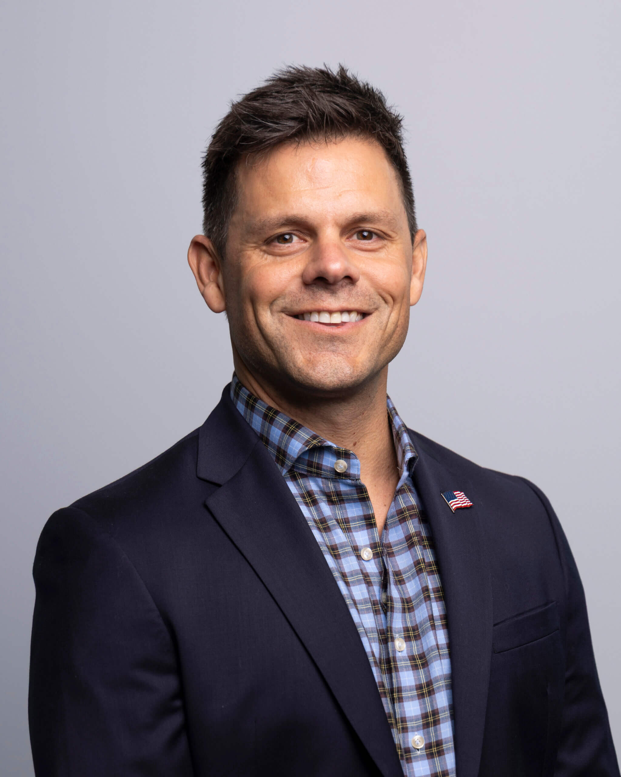 Ryan deJong