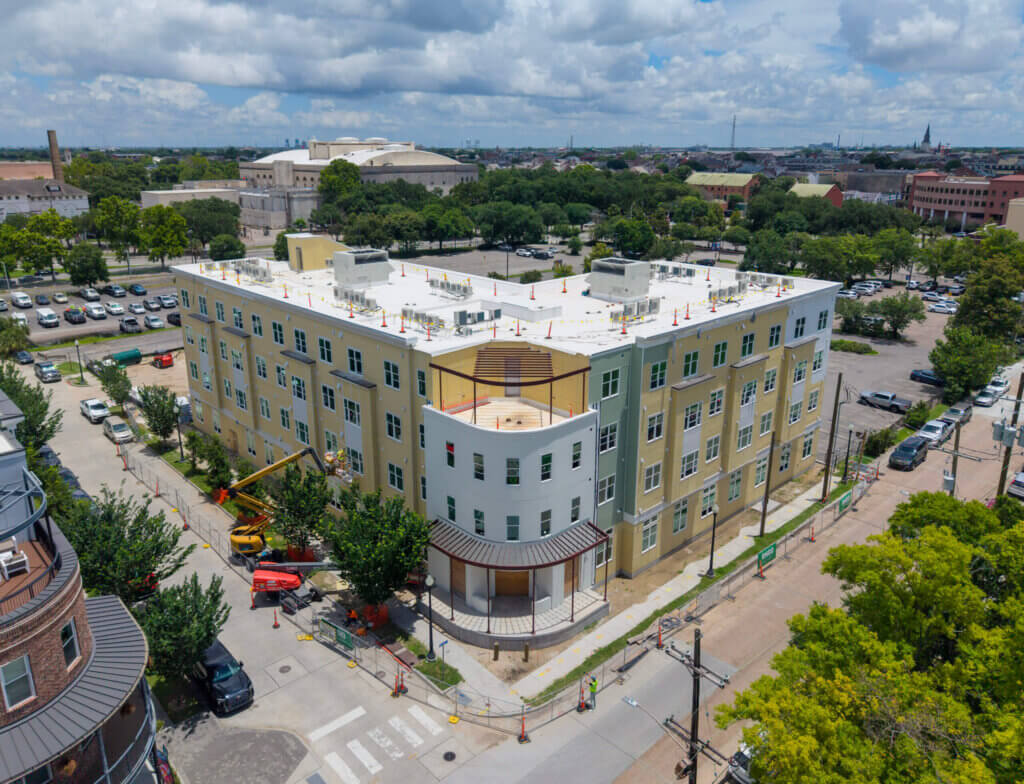 Winn-Dixie Phase II Multifamily Units