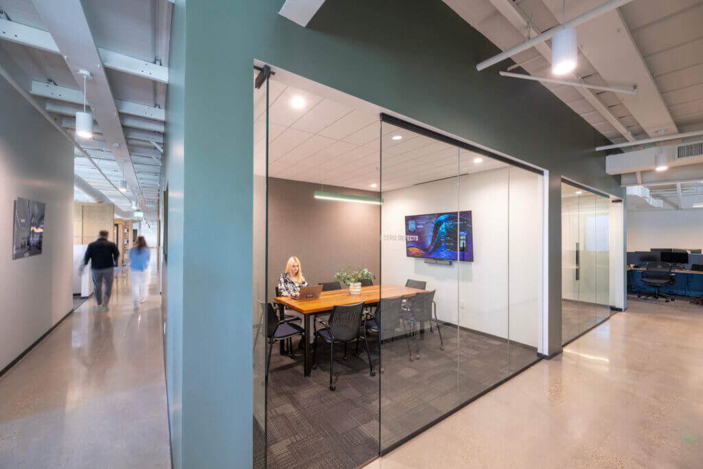 RNGD Headquarters