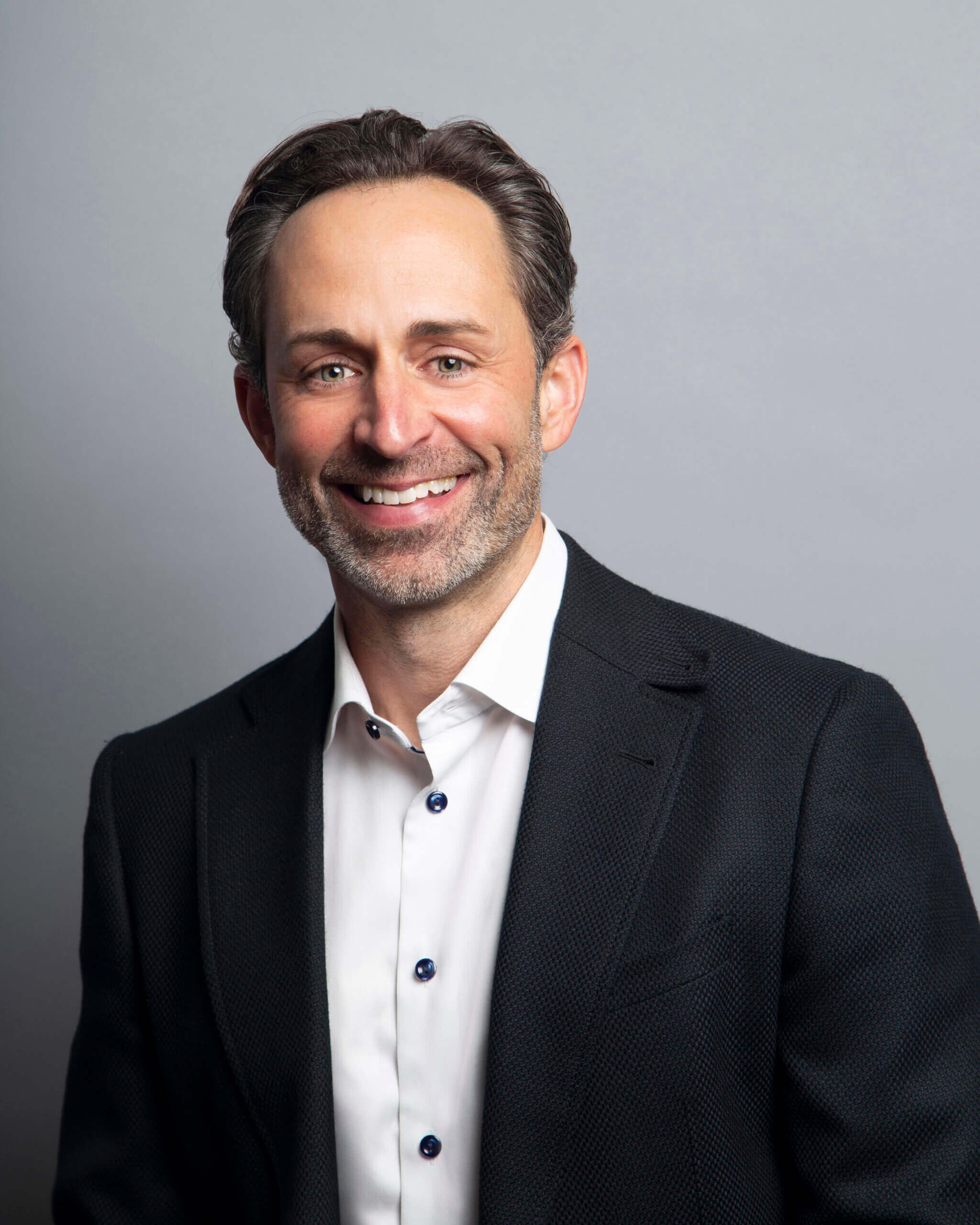 Wesley J. Palmisano