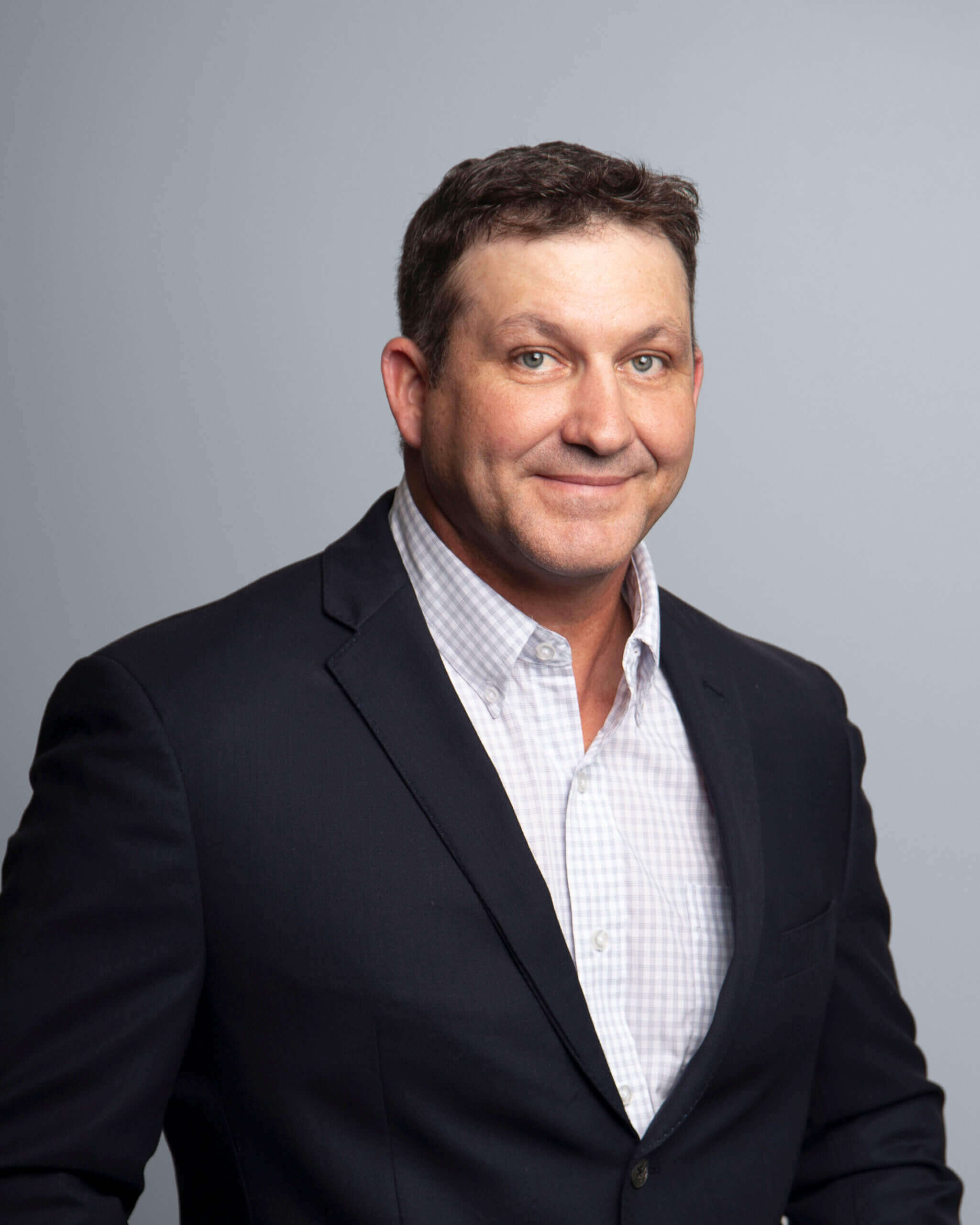 Jason Bergeron