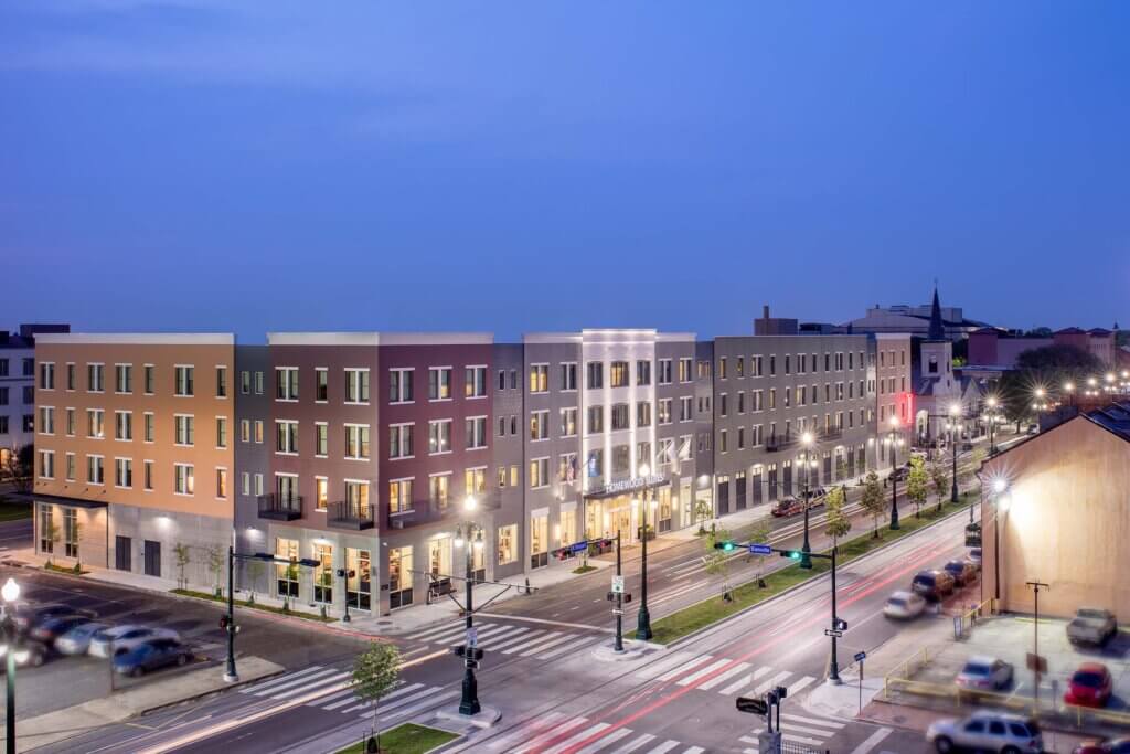 Homewood Suites