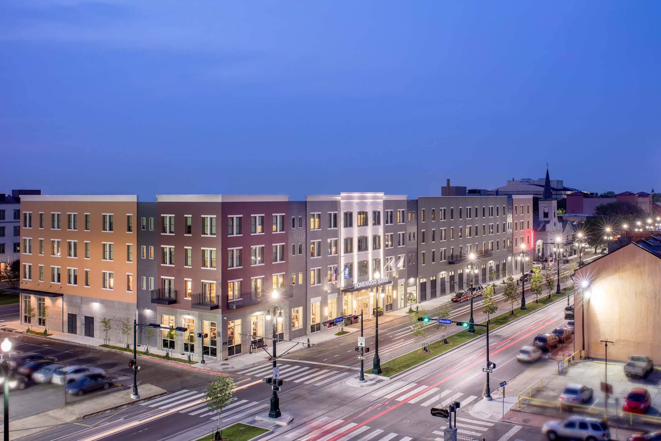 Homewood Suites