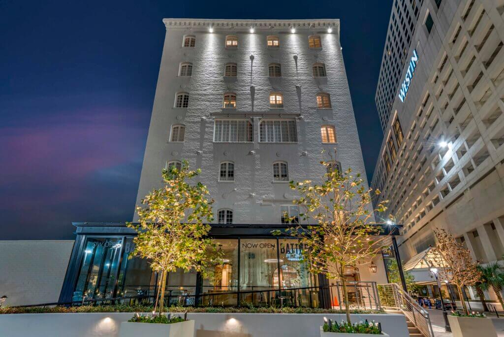 Hotel ONE11
