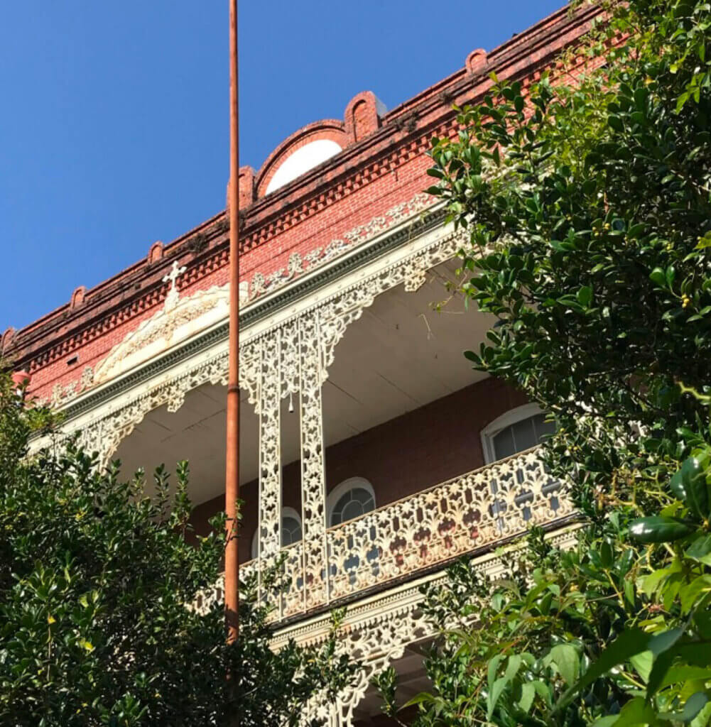 Hotel Saint Vincent
