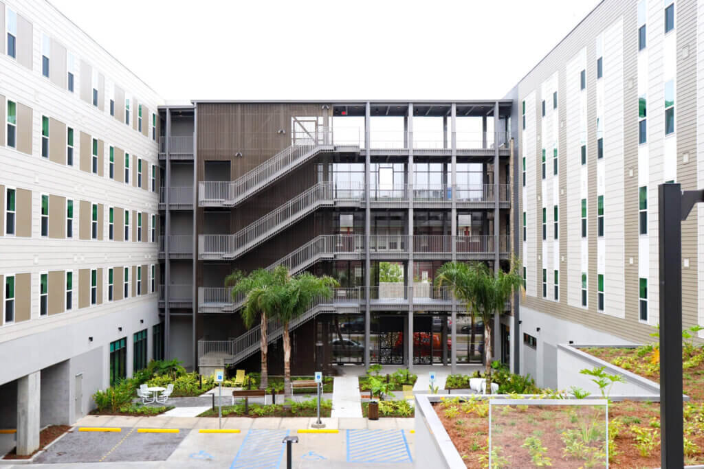 H3C Urban Mixed-Use and Affordable Housing