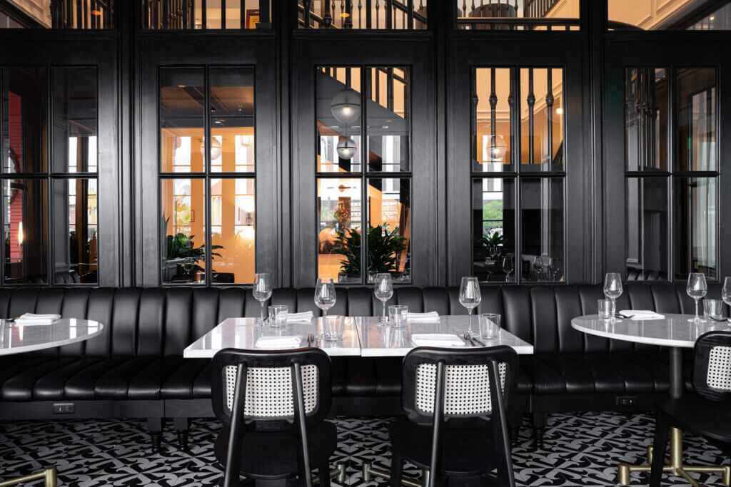 Kimpton Hotel Fontenot Expansion