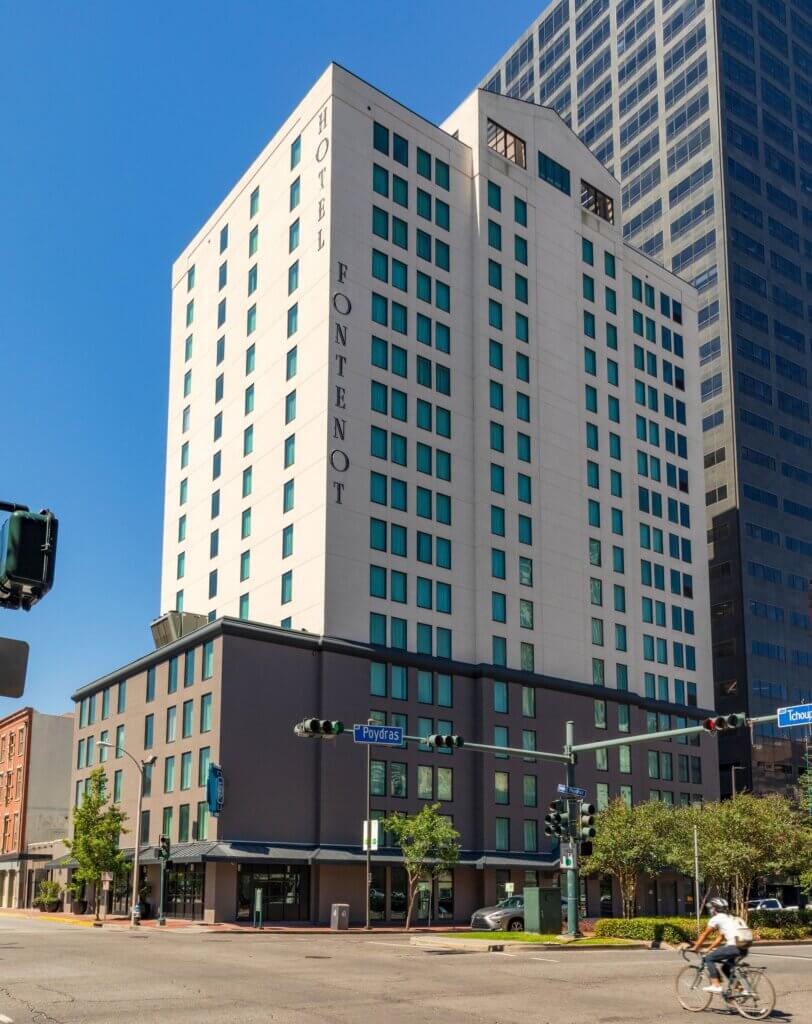 Kimpton Hotel Fontenot