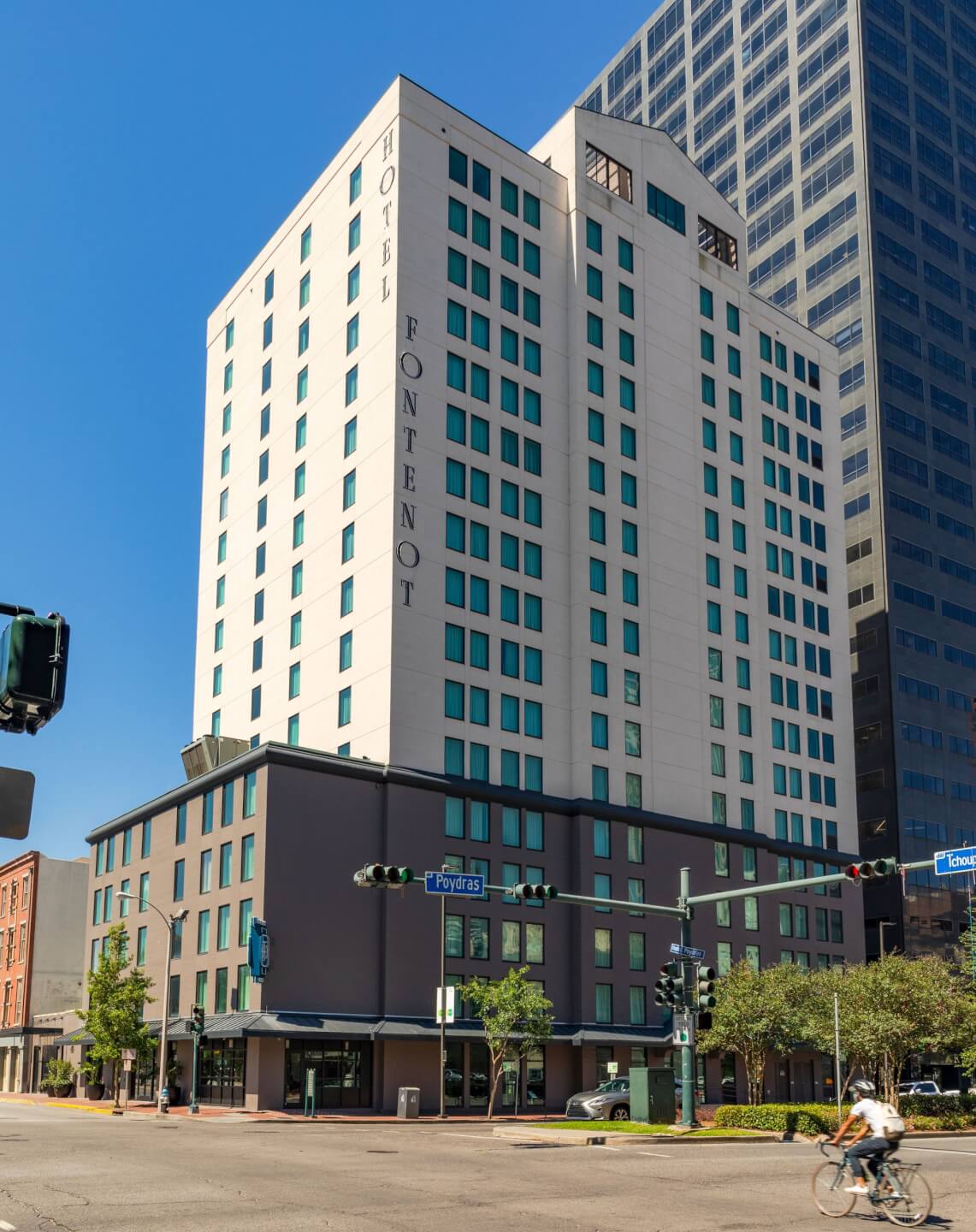 Kimpton Hotel Fontenot