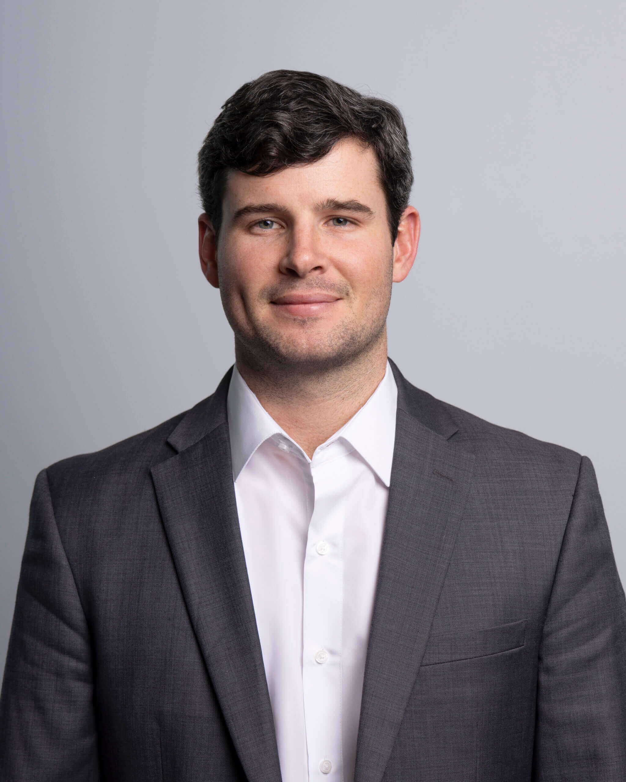 Matt McMahon