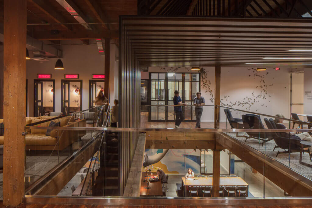 The Shop at the CAC