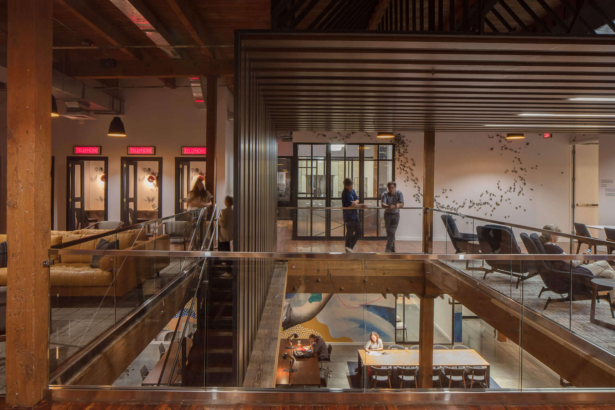 The Shop at the CAC