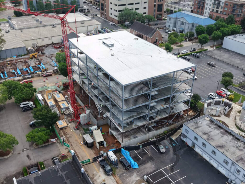 General Contracting & Construction Management