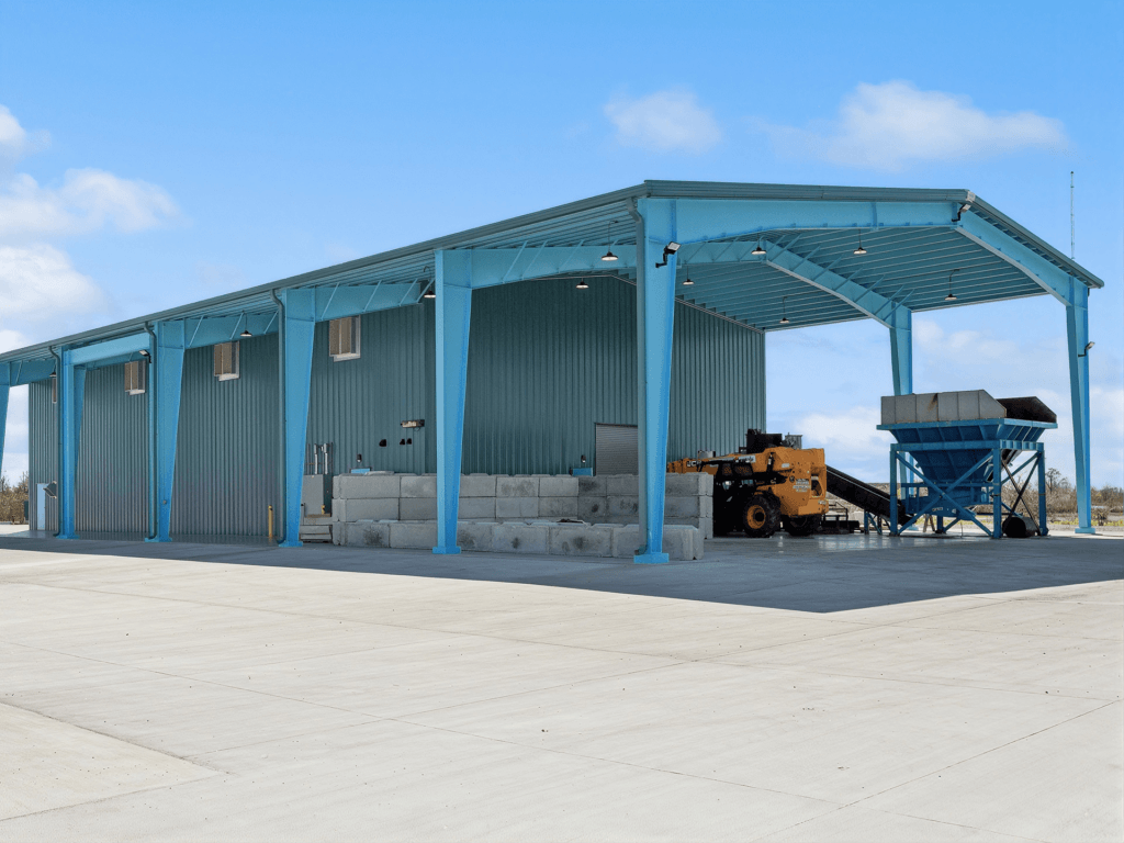 Structural Steel
