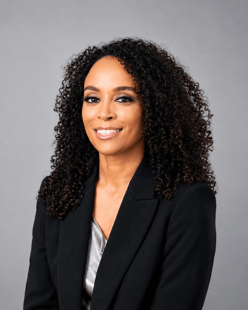 Zakeia Payne