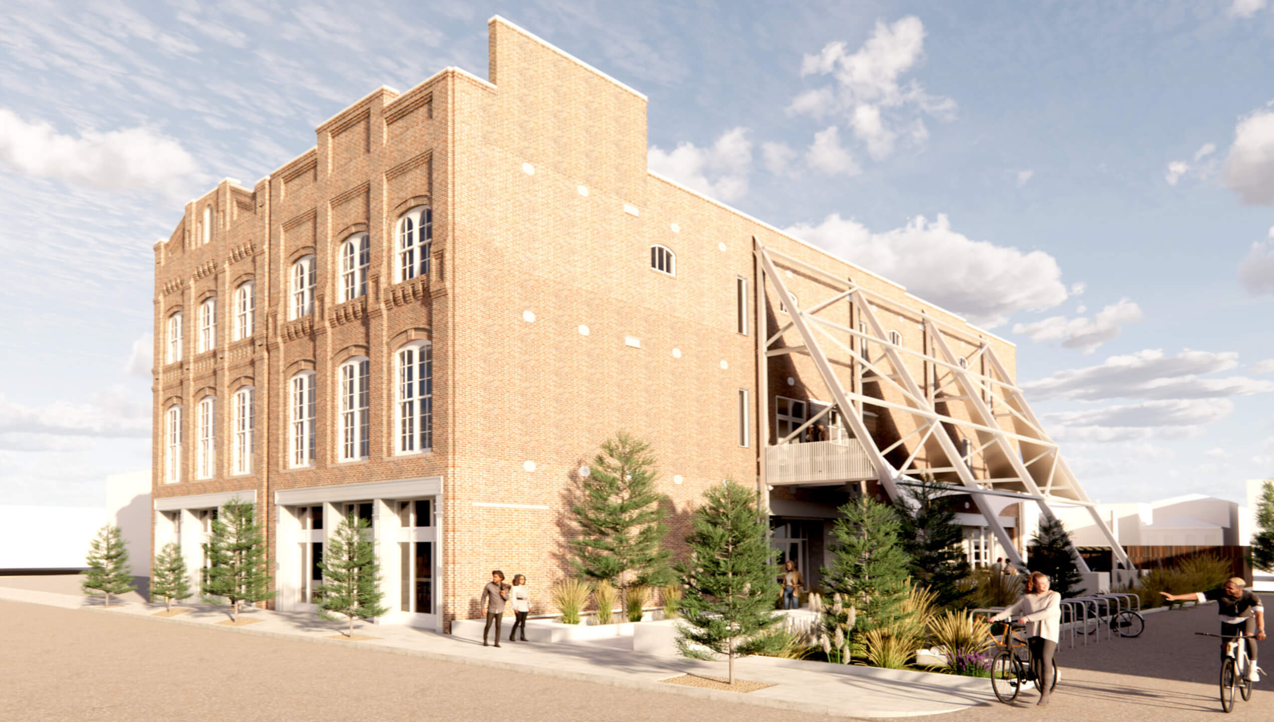 Tulane Graduate Hub