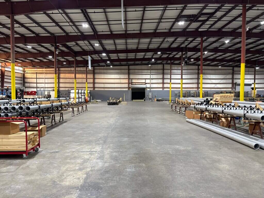 Canton Data Center