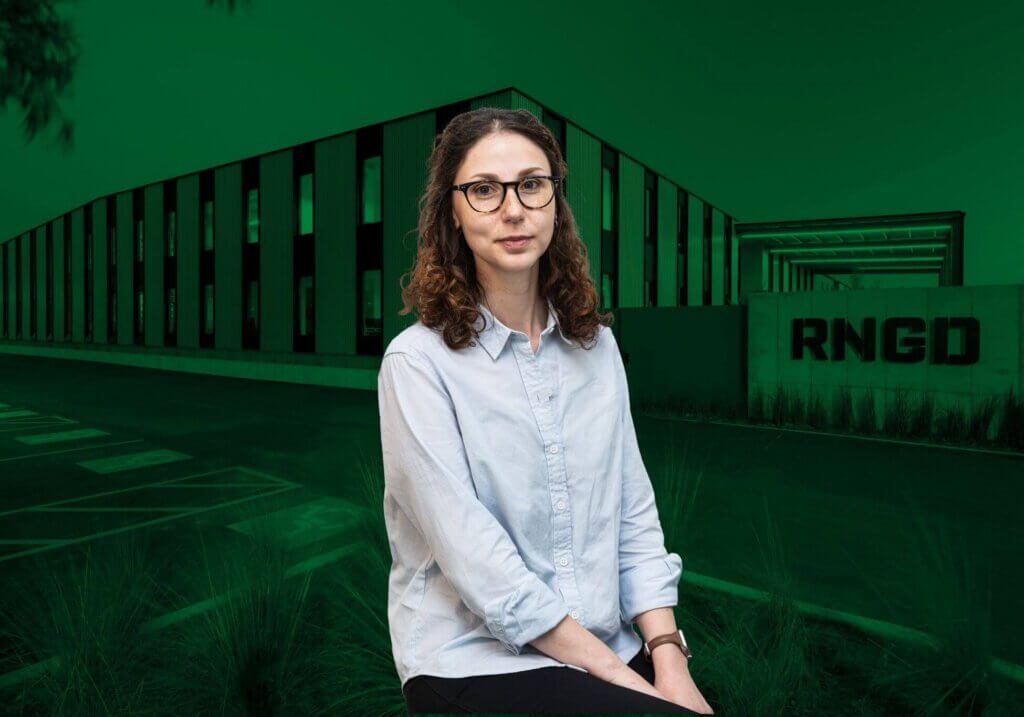 Three Seconds: How Busra Yucel Rebuilt RNGD’s Wall Panel Process, One Click At A Time